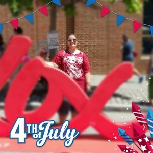 Meet your Posher, Barbarita